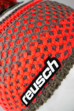 Reusch Ellie Beanie 6280030 3498 orange rot 4